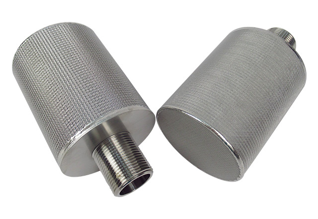 wire mesh filter